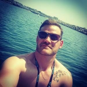 Meet your Posher, Joe